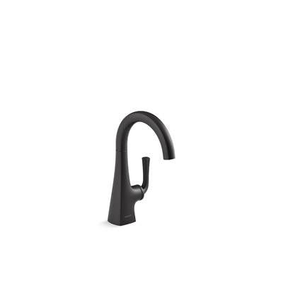 Kohler K-24134-BL - Graze Beverage Faucet