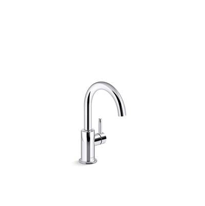 Kohler K-26369-CP - Contemporary Beverage Faucet