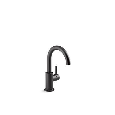 Kohler K-26369-BL - Contemporary Beverage Faucet