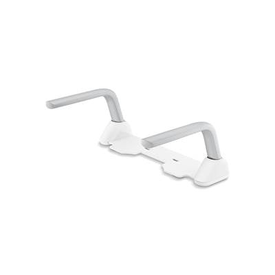 Kohler K-31636-0 - Toilet Armrests
