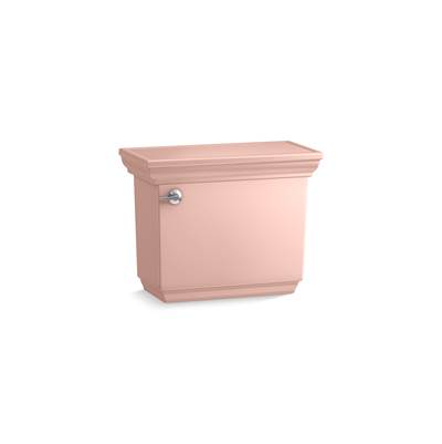 Kohler K-4434-V10 - Memoirs Stately Toilet Tank 1.28 Gpf
