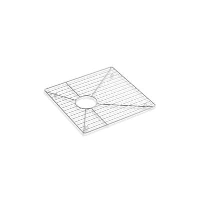 Kohler K-33161-ST - Strive Sink Rack