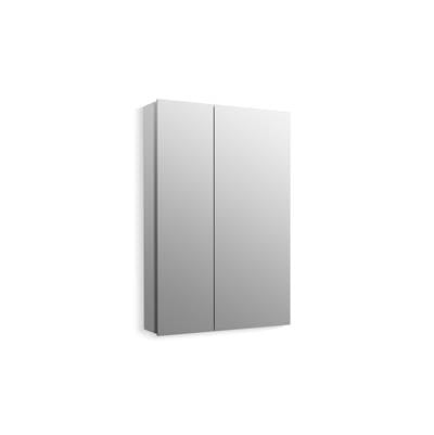 Kohler K-56552-NA - Embark Premium Xl 25 In. X 36 In. Rectangular Two-Door Medicine Cabinet