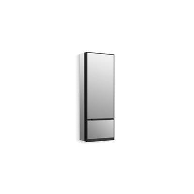 Kohler K-33694-R-NA - Collage 12 In. X 32 In. Framed Medicine Cabinet Right-Hinged