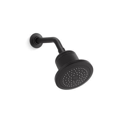 Kohler K-33631-Y-BL - Cinq Single-Function Filtered Showerhead 2.5 Gpm