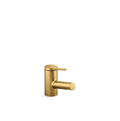 Kohler K-33590-4N-2MB - Elate Single-Handle Bathroom Sink Faucet 0.5 Gpm