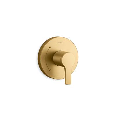 Kohler K-TS35320-4-2MB - Elate Rite-Temp Valve Trim