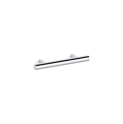 Kohler K-14485-BL - Purist 3 In. Cabinet Pull