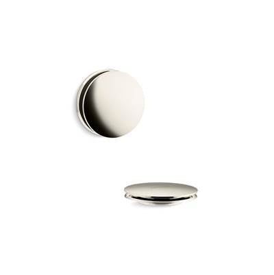 Kohler K-7142-SN - Clearflo Retrofit Toe Tap Conversion Kit