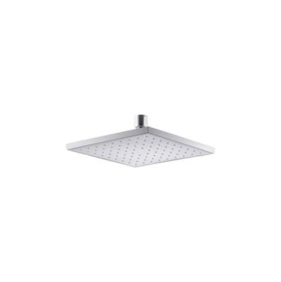 Kohler K-27051-G-AF - Occasion 8 In. Single-Function Rainhead 1.75 Gpm
