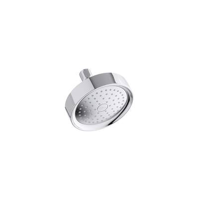 Kohler K-27050-TT - Occasion Single-Function Showerhead 2.5 Gpm