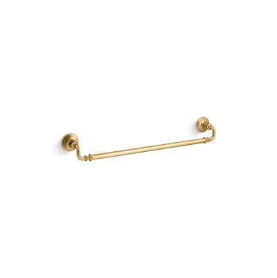 Kohler K-72568-2MB - Artifacts 24 In. Towel Bar