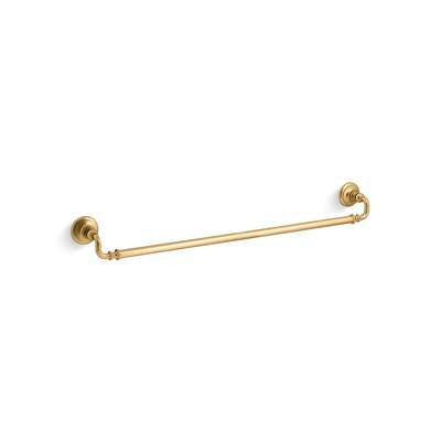 Kohler K-72569-2MB - Artifacts 30 In. Towel Bar