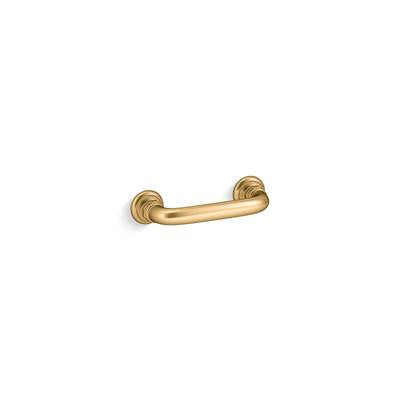 Kohler K-72579-2MB - Artifacts 3 In. Cabinet Pull