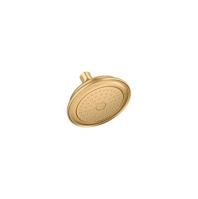 Kohler K-72773-2MB - Artifacts Single-Function Showerhead 2.5 Gpm