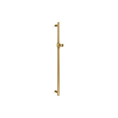 Kohler K-72798-2MB - Artifacts 30 In. Shower Slidebar