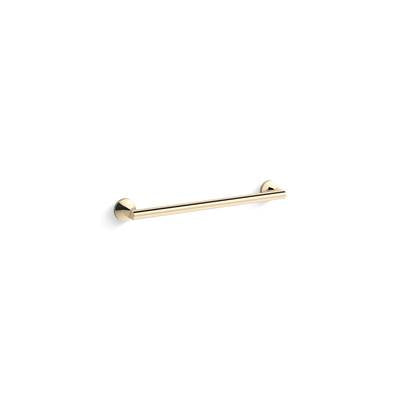 Kohler K-78372-AF - Components 18 In. Towel Bar