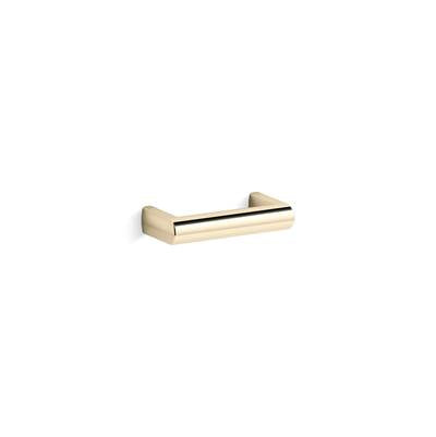 Kohler K-78386-AF - Components 3 In. Cabinet Pull