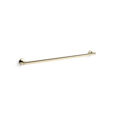 Kohler K-78374-AF - Components 30 In. Towel Bar