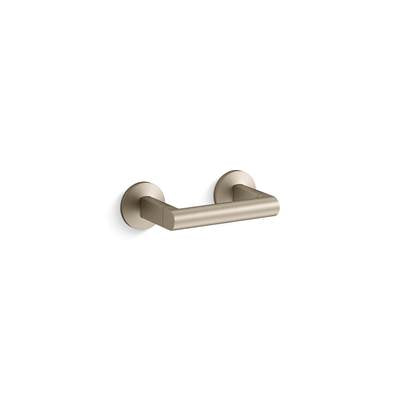Kohler K-78382-BV - Components Pivoting Toilet Paper Holder