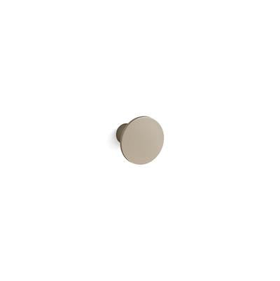 Kohler K-78385-BV - Components Cabinet Knob