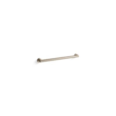 Kohler K-78387-BV - Components 24 In. Grab Bar