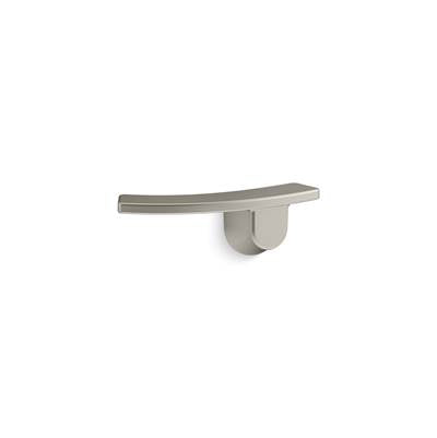 Kohler K-21261-L-BN - Betello Left-Hand Trip Lever