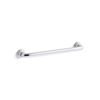Kohler K-25495-CP - Artifacts 7 In. Cabinet Pull