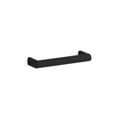 Kohler K-25496-BL - Components 5 In. Cabinet Pull