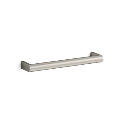 Kohler K-25497-BN - Components 7 In. Cabinet Pull