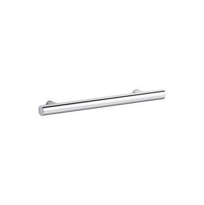 Kohler K-25498-CP - Purist 5 In. Cabinet Pull