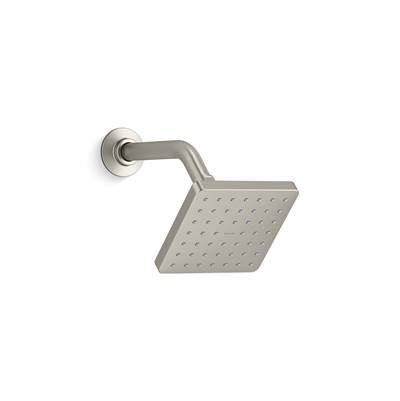 Kohler K-24805-G-2MB - Parallel Single-Function Showerhead 1.75 Gpm
