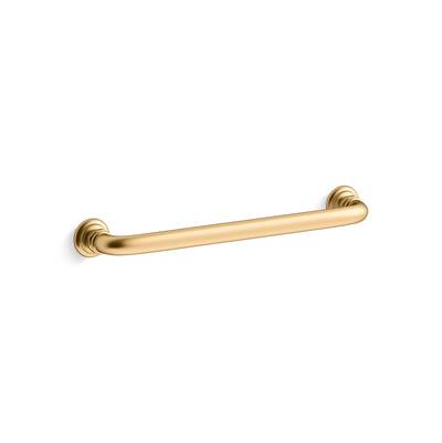 Kohler K-25495-2MB - Artifacts 7 In. Cabinet Pull