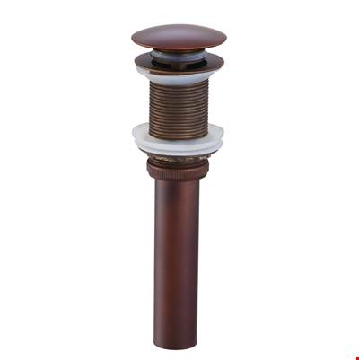 Lenova A-SP-04 - Mushroom Pop Up Drain