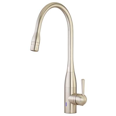 Lenova F-SS-OZ-B-101 - Aqualogic By Lenova - Ozone Generating Faucets