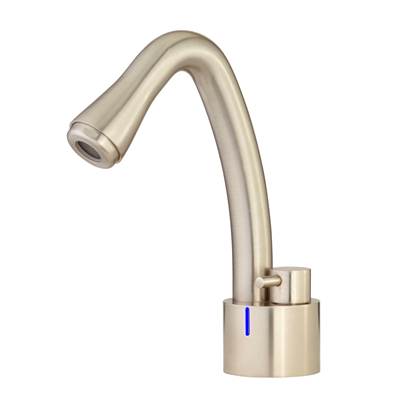 Lenova F-SS-OZ-B-PU - Aqualogic By Lenova - Ozone Generating Faucets