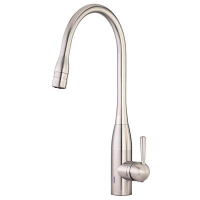 Lenova F-SS-OZ-C-101 - Aqualogic By Lenova - Ozone Generating Faucets