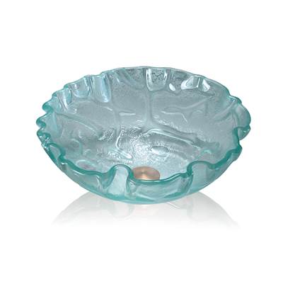 Lenova GV-14 - Glass Bathroom Sinks