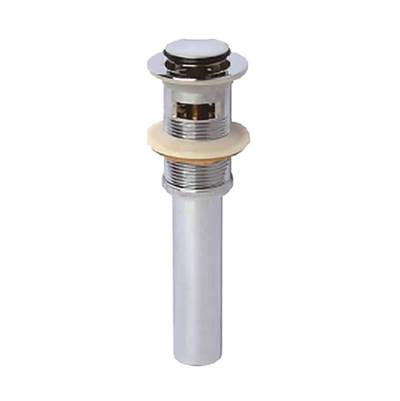 Lenova A-SP-41PFN - Solid Brss Pop Up Drain