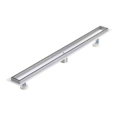 Lenova TG-36SET - 35-1/2'' X 2-3/4'' 304 Stainless Steel