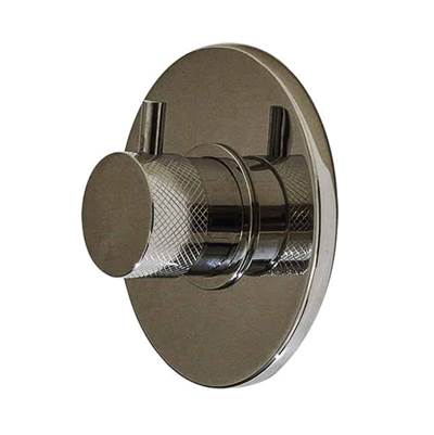 Lenova WVC-R348BN - Volume Control Valve (All Valves Come With Solid Brass Rough In Body)