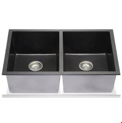 Lenova NG-02BK - Granite Composite Sinks