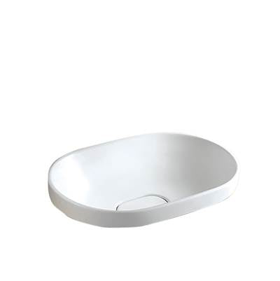 Lenova PAC-22 - Porcelain Bathroom Sinks