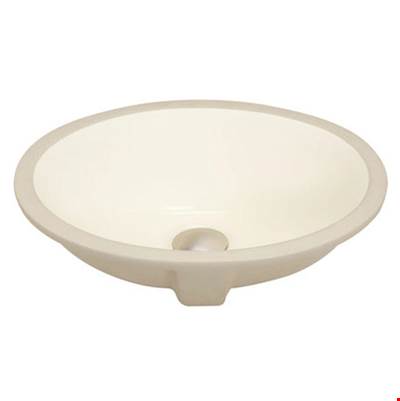 Lenova PU-902B - Porcelain Bathroom Sinks