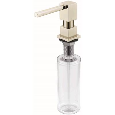 Lenova SD-12BN - Soap Dispenser
