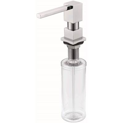 Lenova SD-12PC - Soap Dispenser