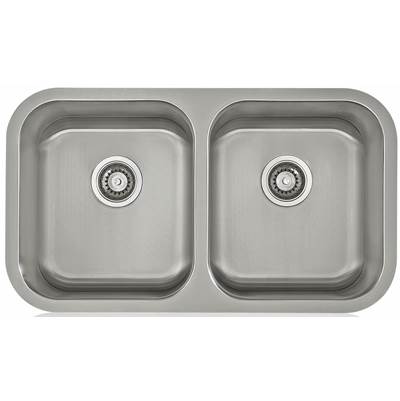 Lenova SS-ADA-D32 - Ada And Specialty Stainless Steel Kitchen Sink