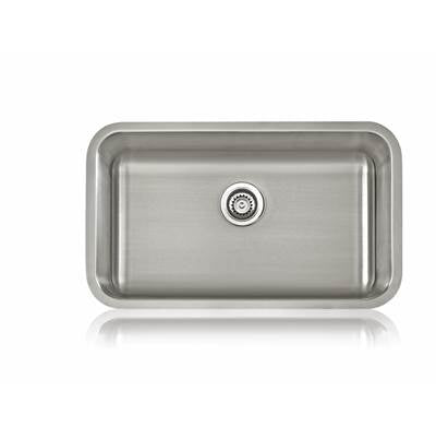Lenova SS-ADA-S30 - Ada And Specialty Stainless Steel Kitchen Sink