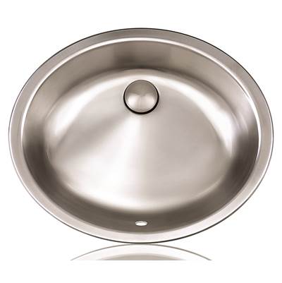 Lenova SS-B2 - Classic 18 Gauge Bath Collection Stainless Steel Sinks