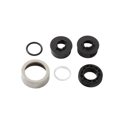 Moen 101249SL - Collar And Nut Kit